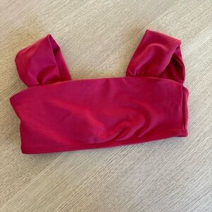 Tiger Friday Victoria Top